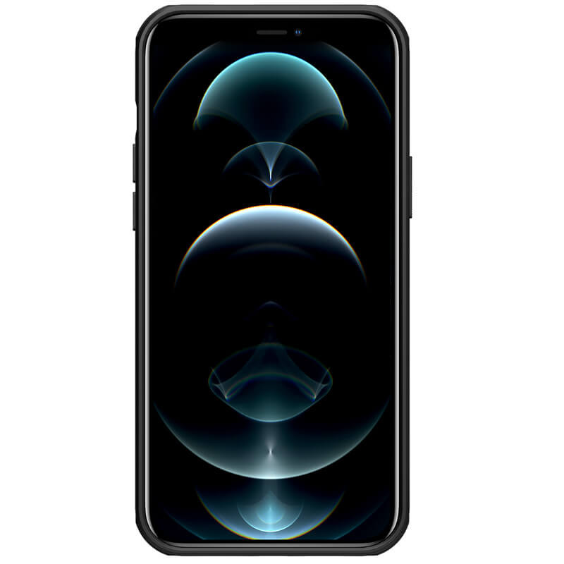 Чехол Nillkin Matte Magnetic Pro для Apple iPhone 14/13 (6.1")
