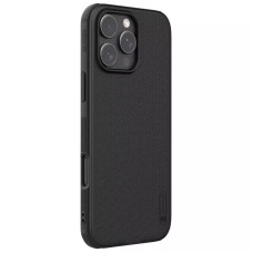 Чехол Nillkin Matte Magnetic Pro для Apple iPhone 16 Pro (6.3")
