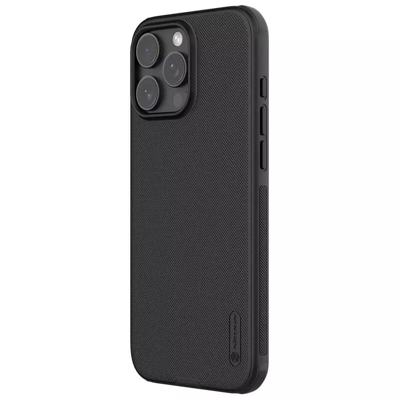 Чехол Nillkin Matte Magnetic Pro для Apple iPhone 16 Pro (6.3")