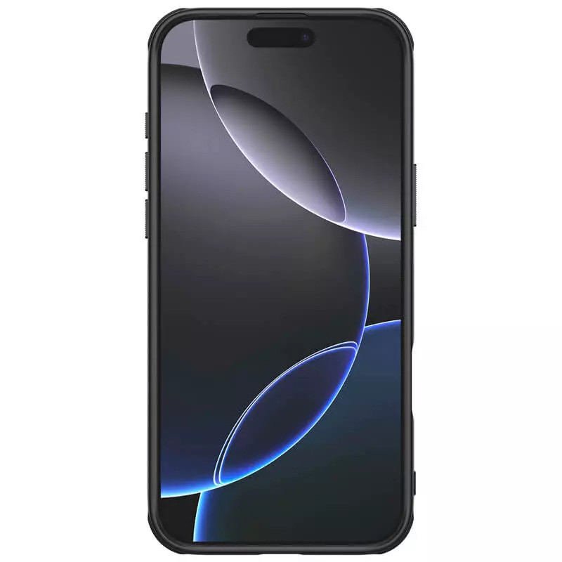 Чехол Nillkin Matte Magnetic Pro для Apple iPhone 16 Pro (6.3")