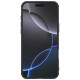Чехол Nillkin Matte Magnetic Pro для Apple iPhone 16 Pro (6.3")