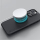 Чехол Nillkin Matte Magnetic Pro для Apple iPhone 16 Pro (6.3")