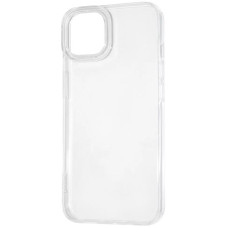 Чехол TPU Baseus Simple для Apple iPhone 11 Pro Max (6.5")