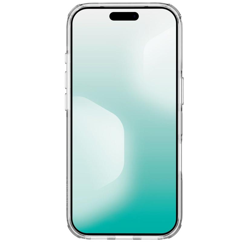 TPU чехол Nillkin Nature Pro Series для Apple iPhone 17 Pro Max (6.9")