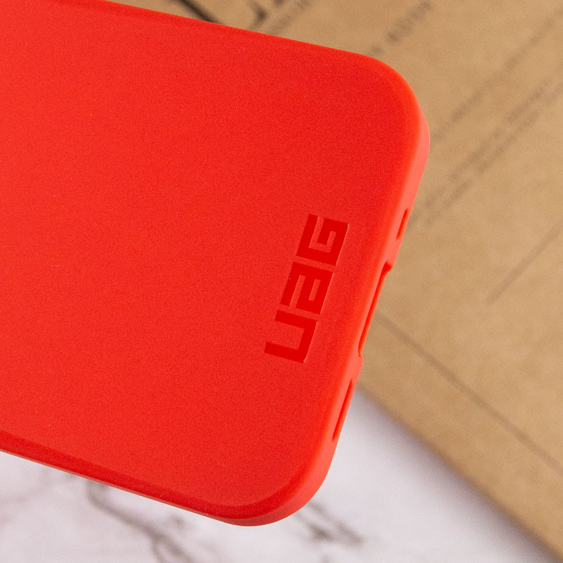Чехол UAG OUTBACK BIO для Apple iPhone 11 Pro (5.8")