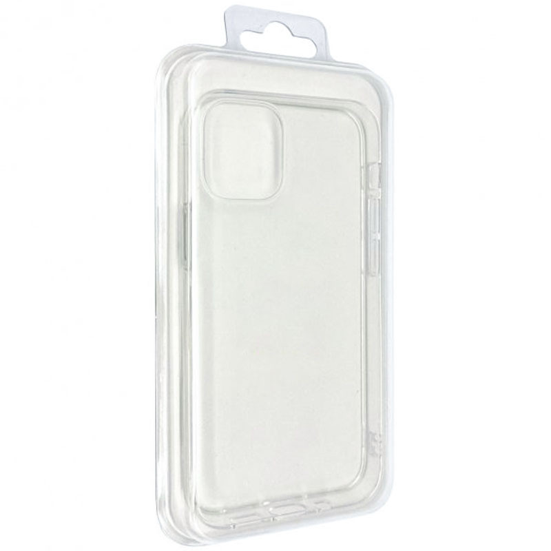 TPU чехол Molan Cano Jelly Sparkle для Apple iPhone 11 Pro (5.8")