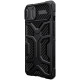 TPU+PC чехол Nillkin CamShield Adventurer (шторка на камеру) для Apple iPhone 13 (6.1")