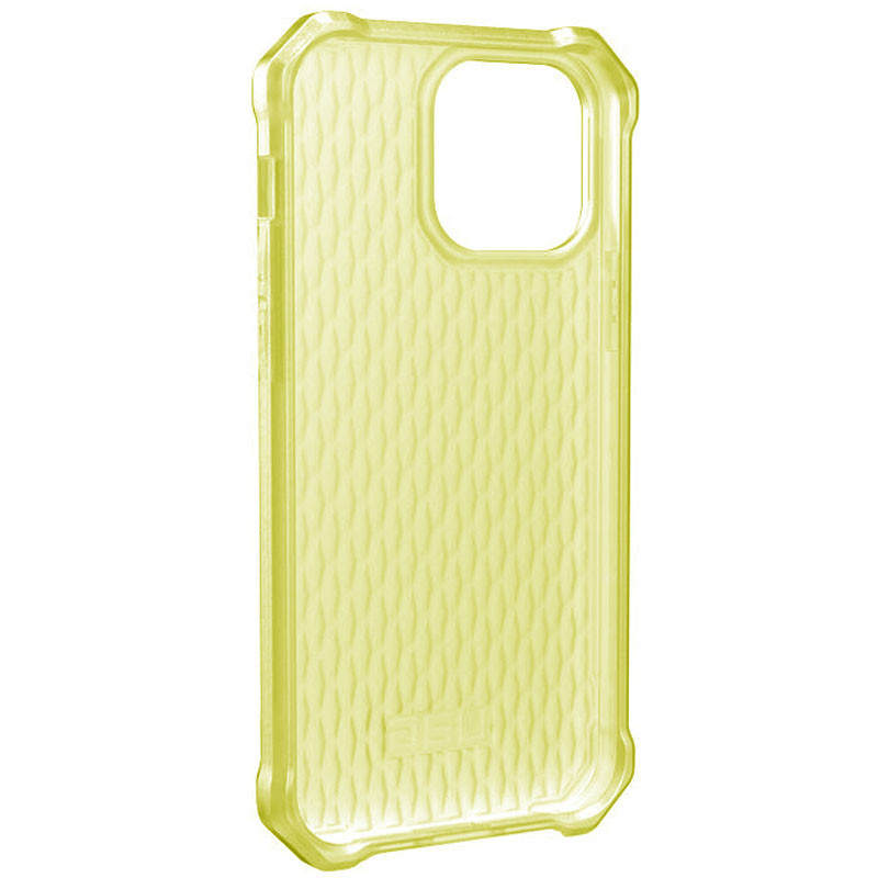 Чехол TPU UAG ESSENTIAL Armor для Apple iPhone 13 (6.1")