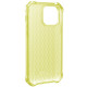 Чехол TPU UAG ESSENTIAL Armor для Apple iPhone 13 (6.1")
