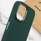 TPU чехол Bonbon Metal Style для Apple iPhone 12 Pro Max (6.7")