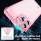 Чехол TPU Ease Carbon color series для Apple iPhone 12 Pro (6.1")