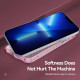 Чехол TPU Ease Carbon color series для Apple iPhone 12 Pro (6.1")