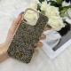 TPU чехол Bling World Rock Diamond для Apple iPhone 14 (6.1")