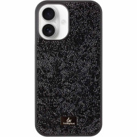 TPU чехол Bling World Rock Diamond для Apple iPhone 16 (6.1")