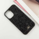 TPU чехол Bling World Rock Diamond для Apple iPhone 16 (6.1")