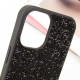 TPU чехол Bling World Rock Diamond для Apple iPhone 16 (6.1")
