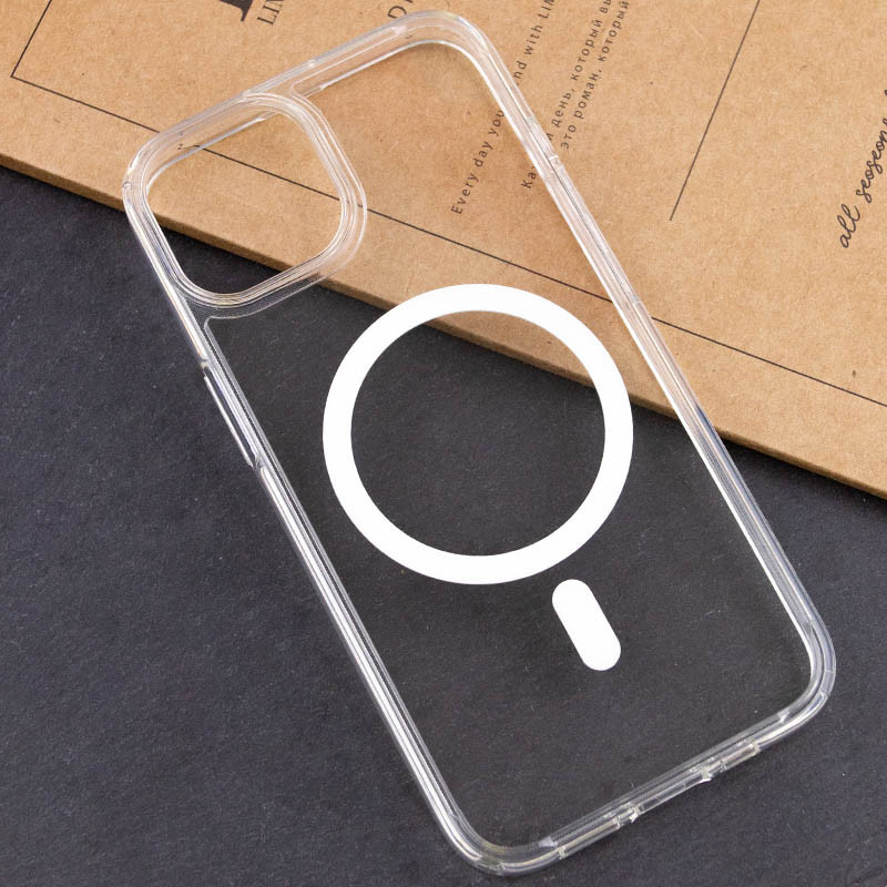 Чехол SGP Ultra Hybrid (MagFit) для Apple iPhone 15 (6.1")