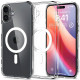 Чехол SGP Ultra Hybrid (MagFit) для Apple iPhone 17 (6.3")