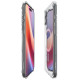Чехол SGP Ultra Hybrid (MagFit) для Apple iPhone 17 (6.3")