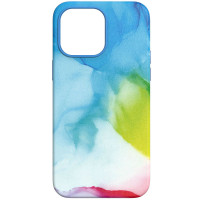 Уценка Кожаный чехол Figura Series Case with MagSafe для Apple iPhone 14 (6.1")
