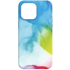Уценка Кожаный чехол Figura Series Case with MagSafe для Apple iPhone 14 (6.1")
