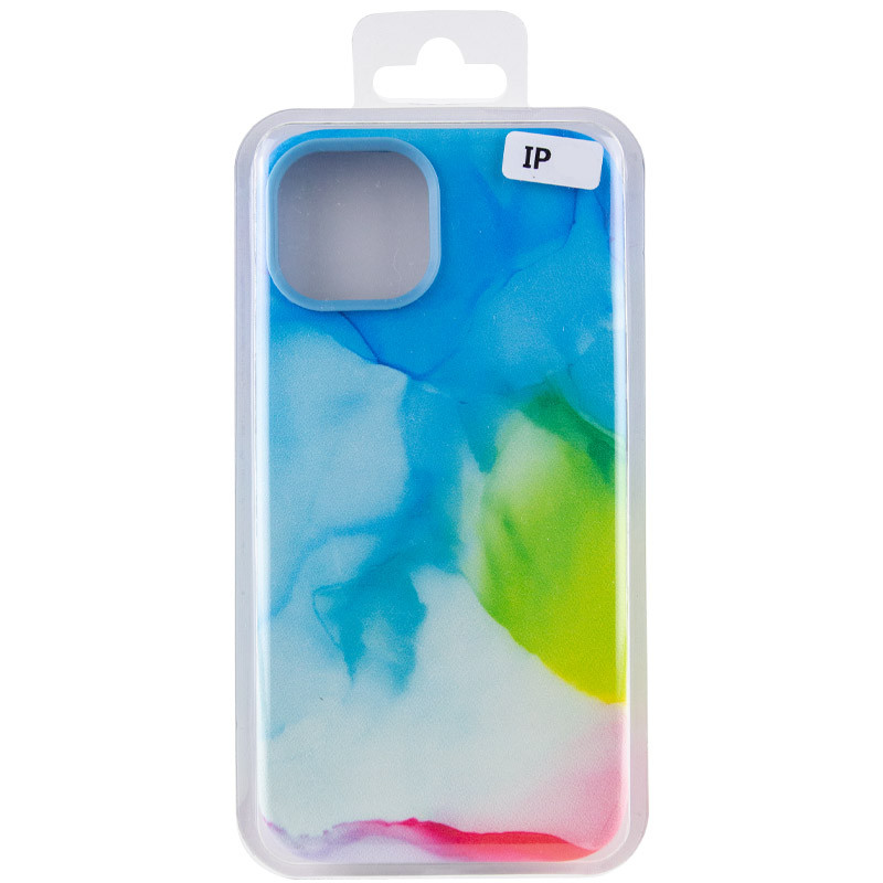 Уценка Кожаный чехол Figura Series Case with MagSafe для Apple iPhone 14 (6.1")