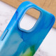 Уценка Кожаный чехол Figura Series Case with MagSafe для Apple iPhone 14 (6.1")