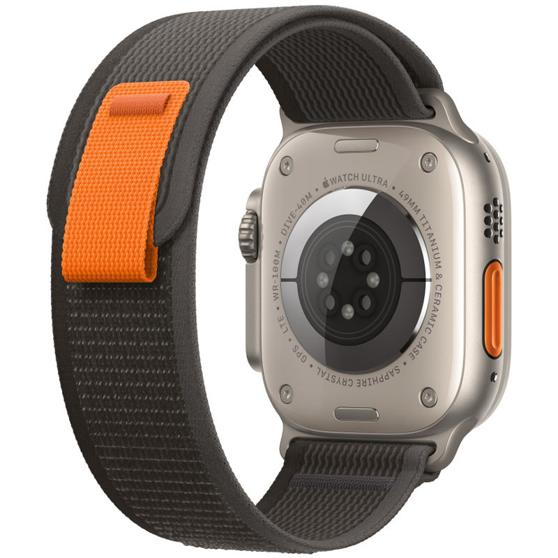 Ремешок Trail Loop для Apple Watch 38/40/41/42mm