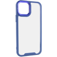 Чехол TPU+PC Lyon Case для Apple iPhone 11 Pro Max (6.5")