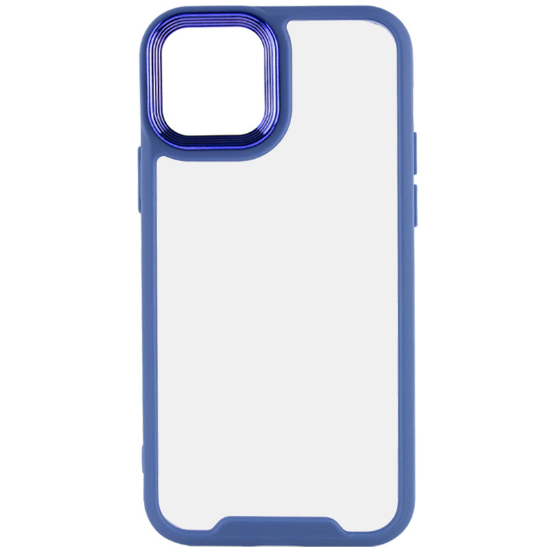 Чехол TPU+PC Lyon Case для Apple iPhone 11 Pro Max (6.5")