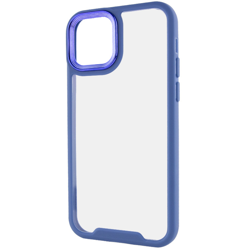Чехол TPU+PC Lyon Case для Apple iPhone 11 Pro Max (6.5")