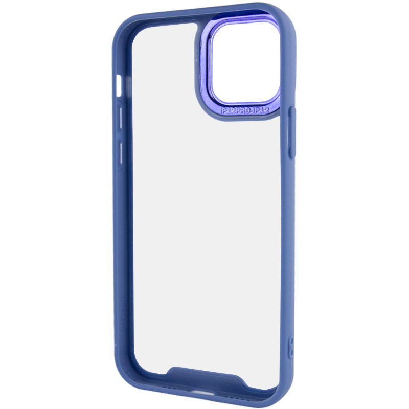Чехол TPU+PC Lyon Case для Apple iPhone 11 Pro Max (6.5")
