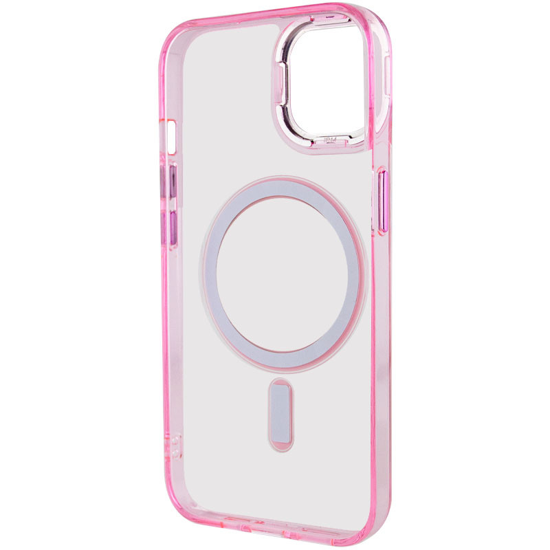 Чехол TPU Iris with MagSafe для Apple iPhone 12 Pro / 12 (6.1")