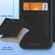 Чехол-книжка Dux Ducis Skin X Pro with MagSafe для Apple iPhone 13 Pro Max (6.7")