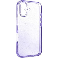 TPU чехол Nova для Apple iPhone 17 (6.3")