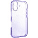 TPU чехол Nova для Apple iPhone 17 (6.3")