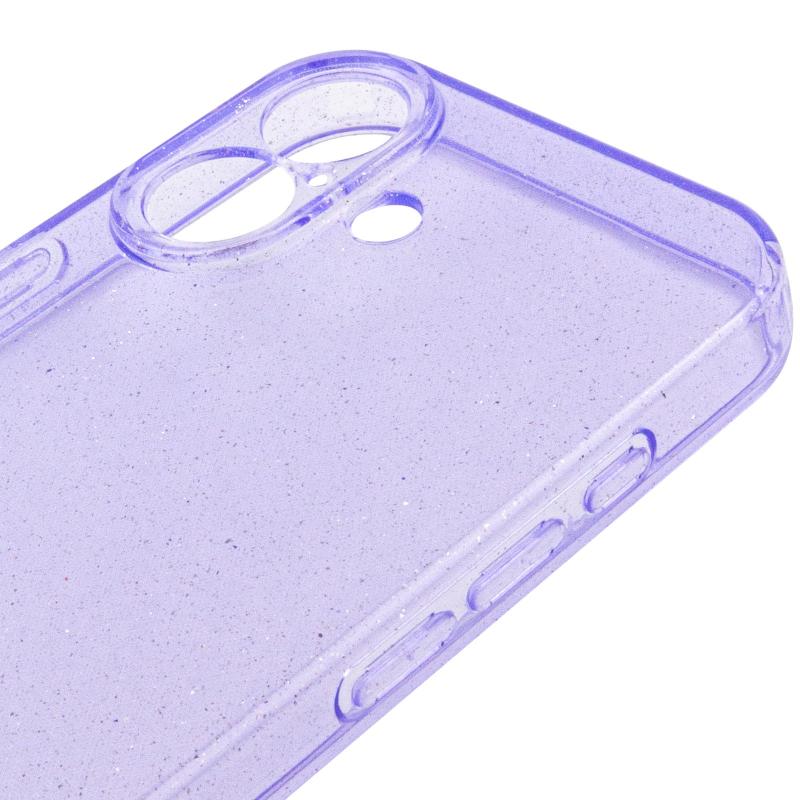 TPU чехол Nova для Apple iPhone 17 (6.3")