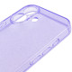 TPU чехол Nova для Apple iPhone 17 (6.3")