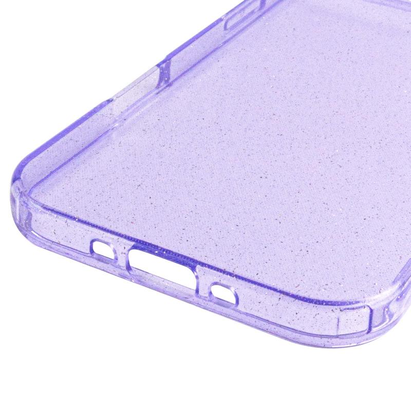 TPU чехол Nova для Apple iPhone 17 (6.3")