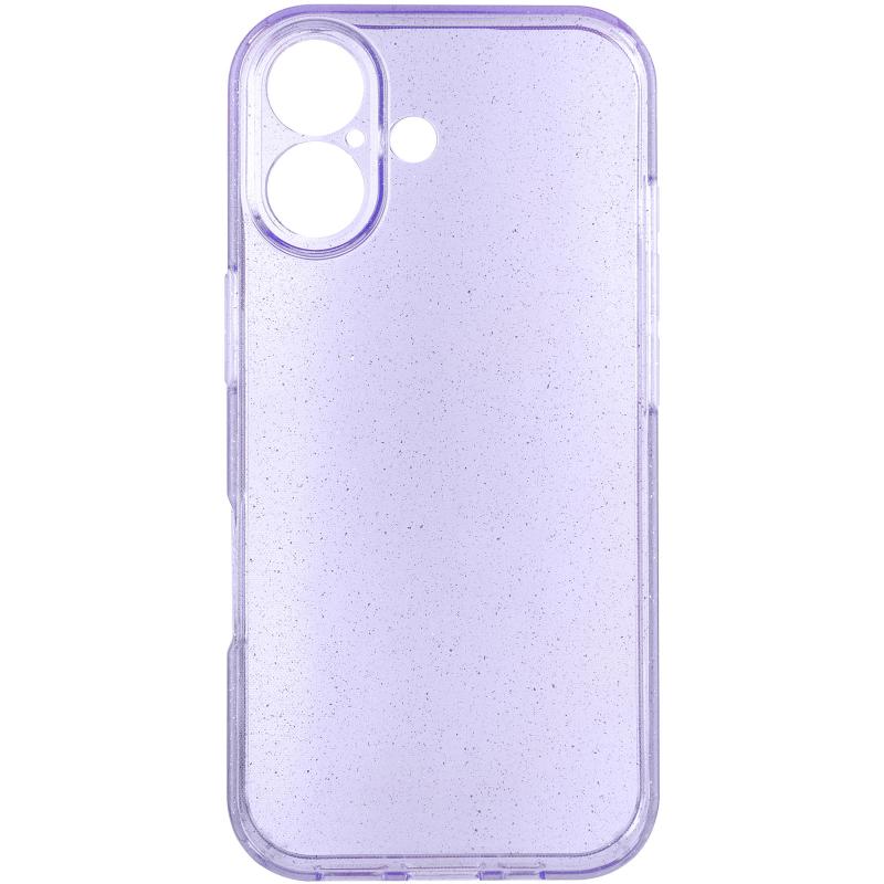 TPU чехол Nova для Apple iPhone 17 (6.3")