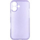 TPU чехол Nova для Apple iPhone 17 (6.3")