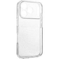 TPU чехол Nova для Apple iPhone 17 Pro Max / 18 Pro Max (6.9")