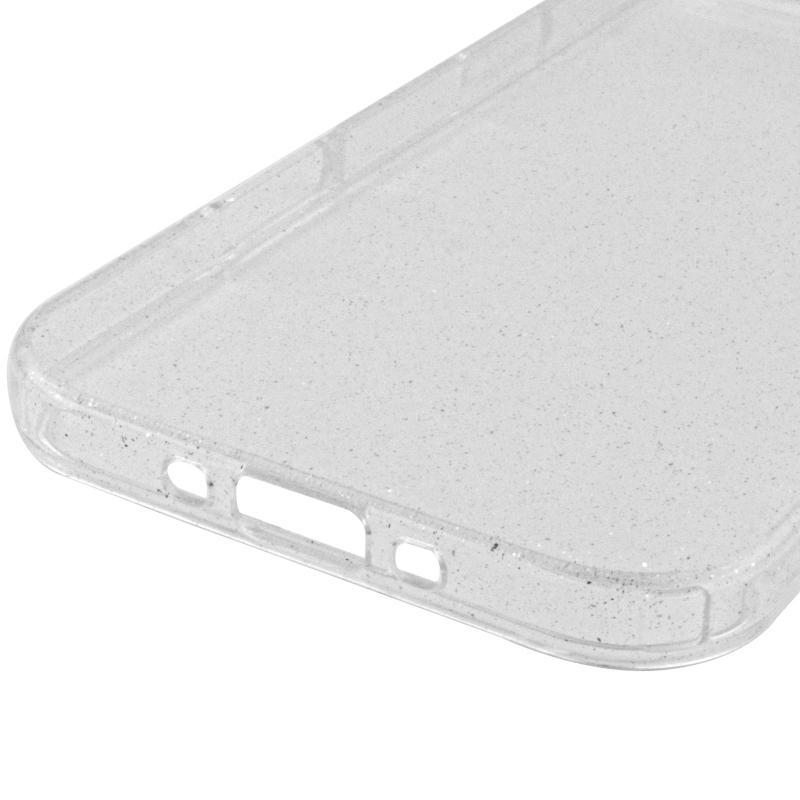 TPU чехол Nova для Apple iPhone 17 Pro Max / 18 Pro Max (6.9")