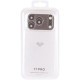 TPU чехол Nova для Apple iPhone 17 Pro Max / 18 Pro Max (6.9")