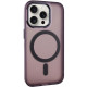 Чехол TPU+PC Lily with MagSafe для Apple iPhone 13 Pro (6.1")