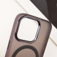 Чехол TPU+PC Lily with MagSafe для Apple iPhone 13 Pro (6.1")