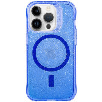 Чехол TPU Radiance with MagSafe для Apple iPhone 15 Pro (6.1")