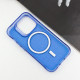 Чехол TPU Radiance with MagSafe для Apple iPhone 15 Pro (6.1")