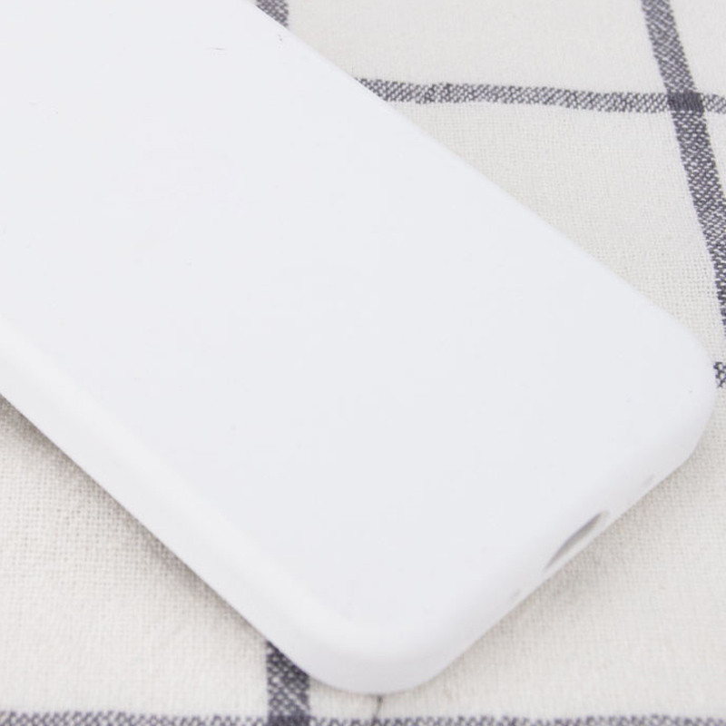 Чехол Silicone Case Full Protective (AA) NO LOGO для Apple iPhone 12 Pro Max (6.7")