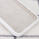 Чехол Silicone Case Full Protective (AA) NO LOGO для Apple iPhone 12 Pro Max (6.7")